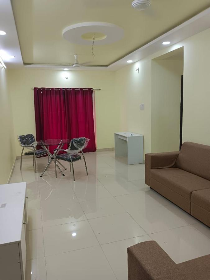 Sweet Homes Hyderabad Exterior foto