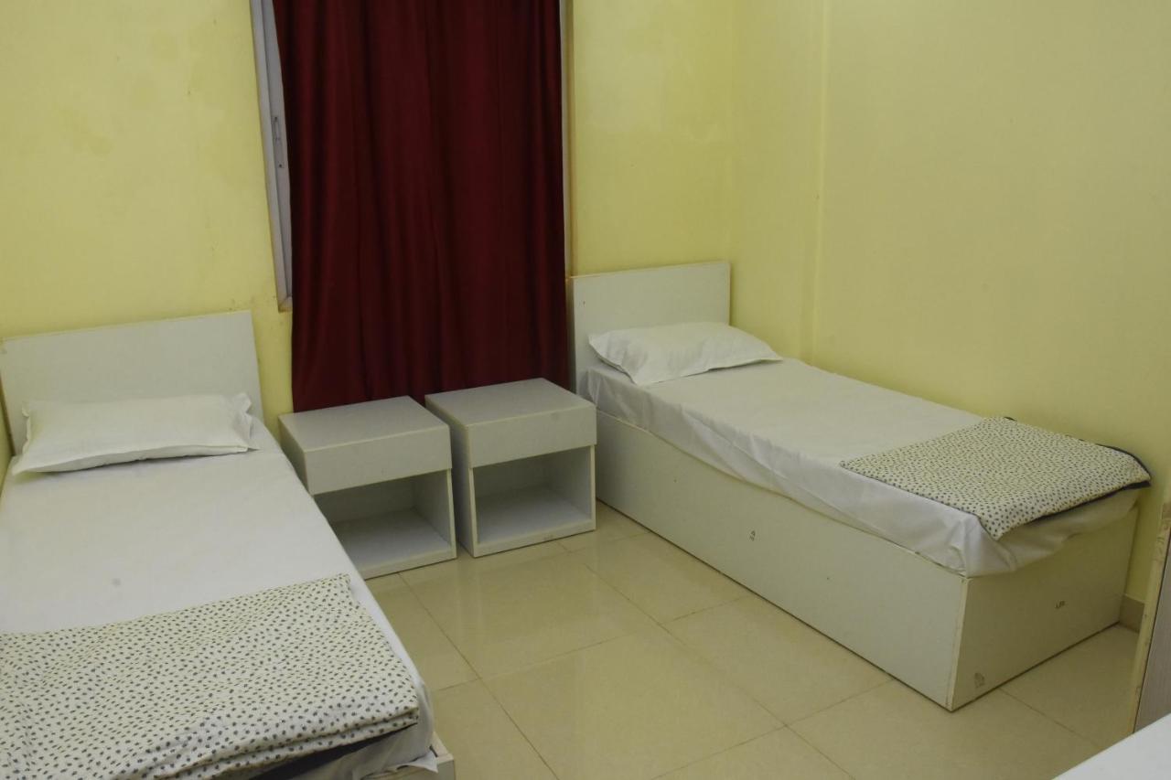 Sweet Homes Hyderabad Exterior foto