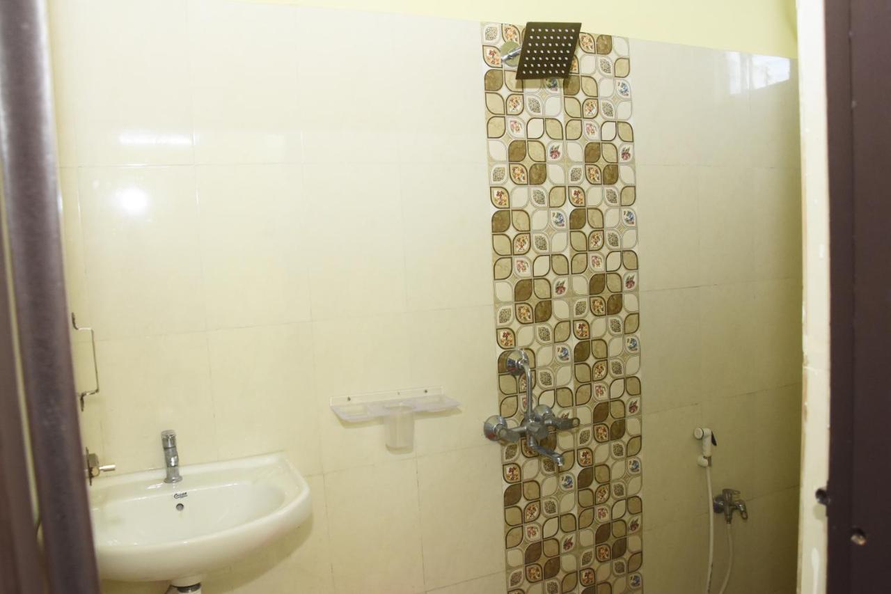 Sweet Homes Hyderabad Exterior foto