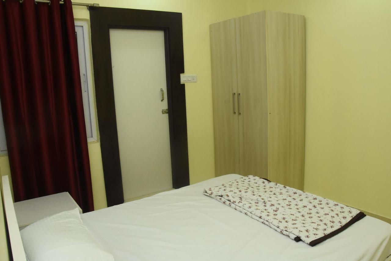 Sweet Homes Hyderabad Exterior foto